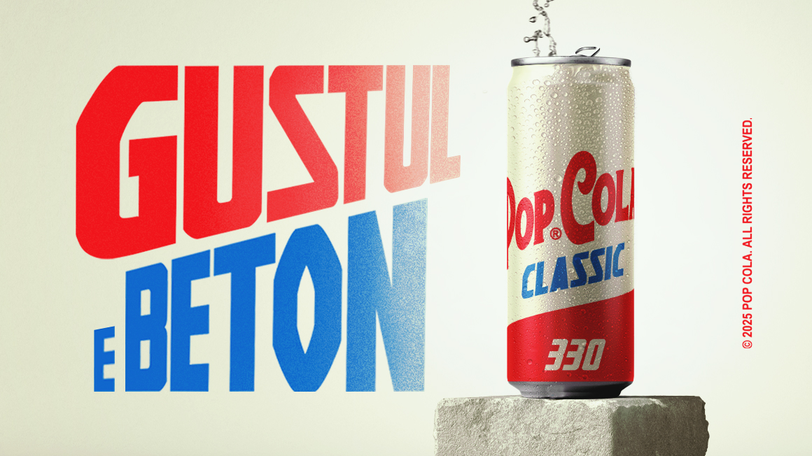 Pop Cola 