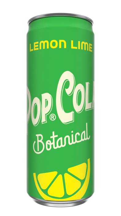 Botanical Lemon-Lime