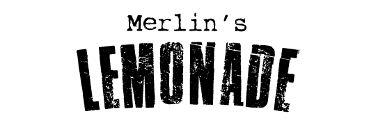 Merlin’s LEMONADE logo