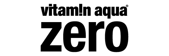 vitam!n aqua zero logo