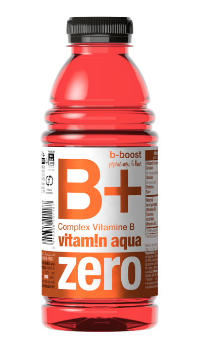 B+ zero b-boost