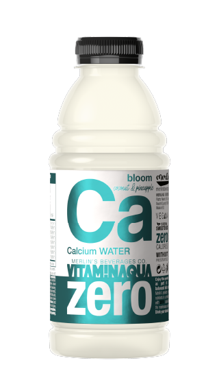 Ca zero