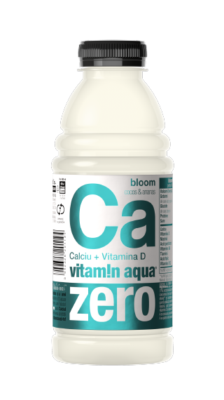 Ca zero